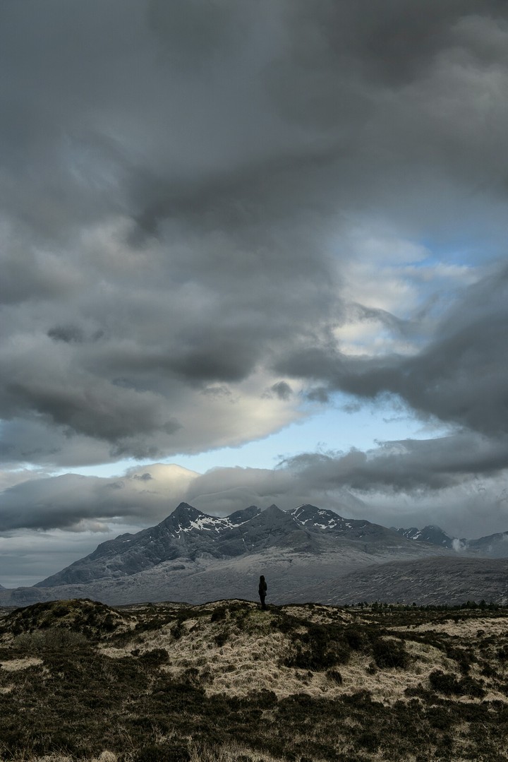 Mountains