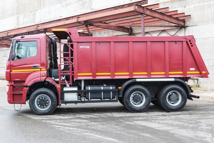 kamaz