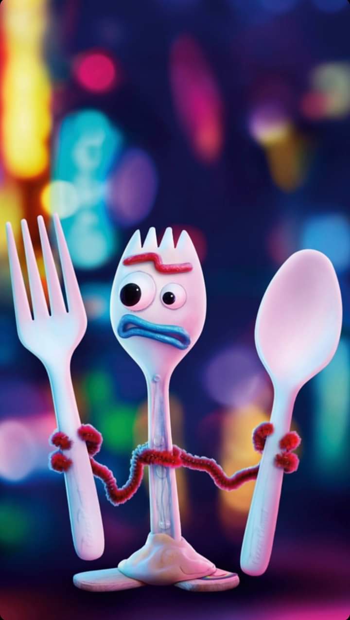 Forky