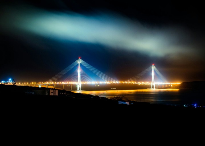 Nochnoy Bridge