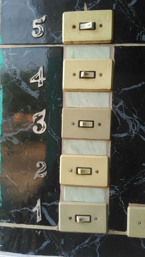 papéis de parede electronics, Drawer