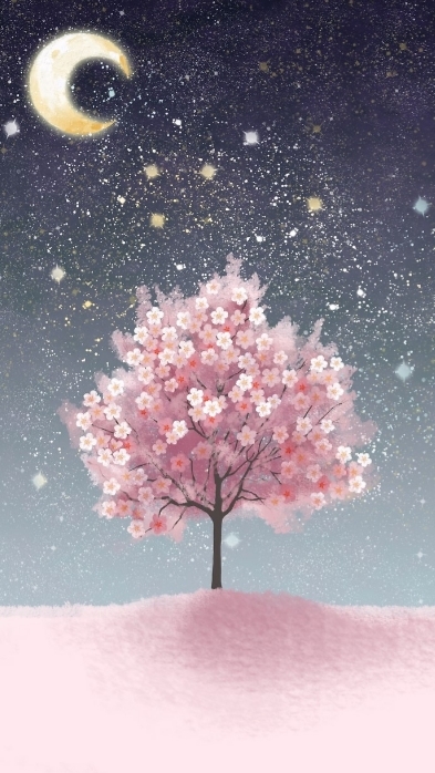 Blosssom tree!!!
