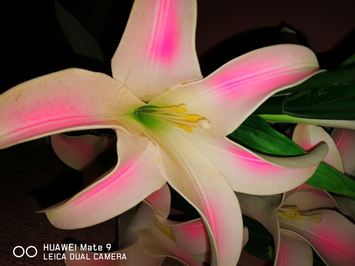 mate9