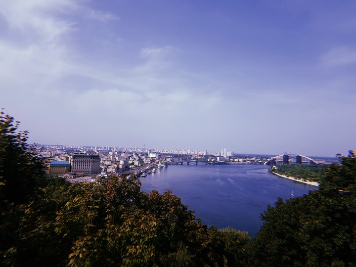 kiev