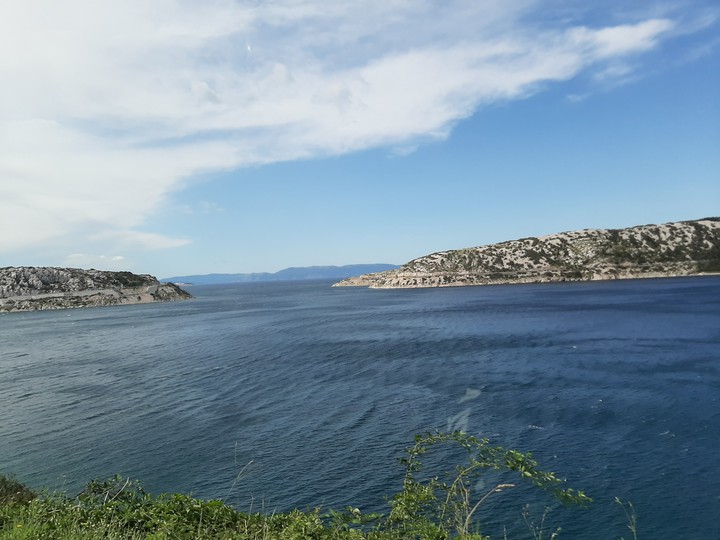 almost at the ocean