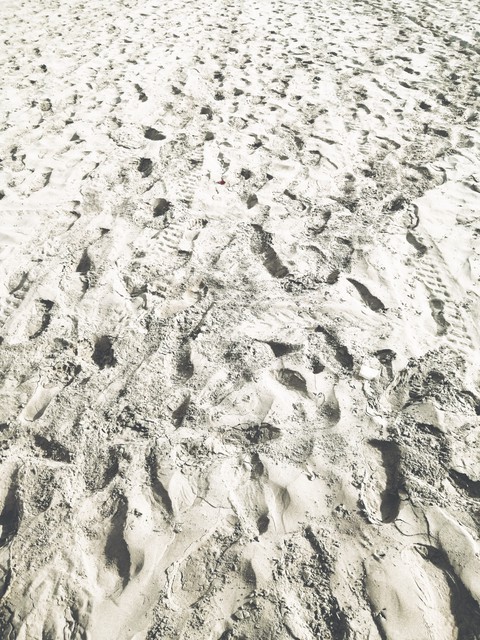Footprints