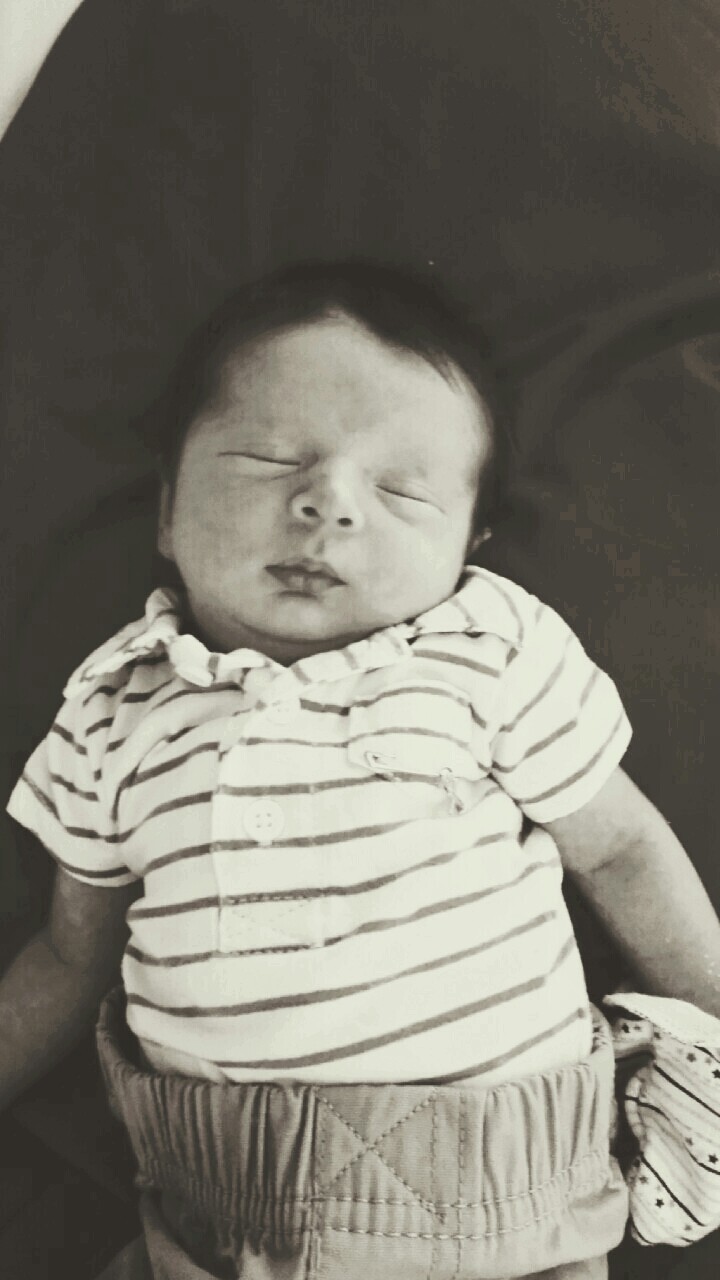 baby