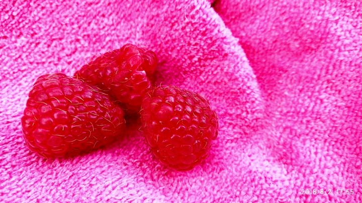 Fruits
