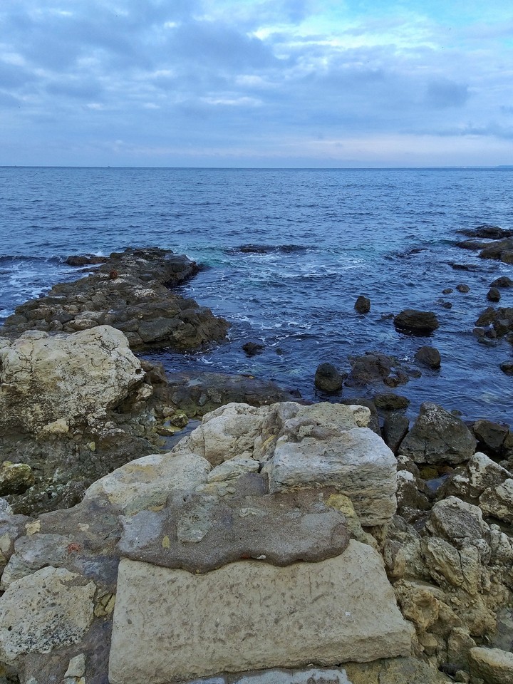 Sea