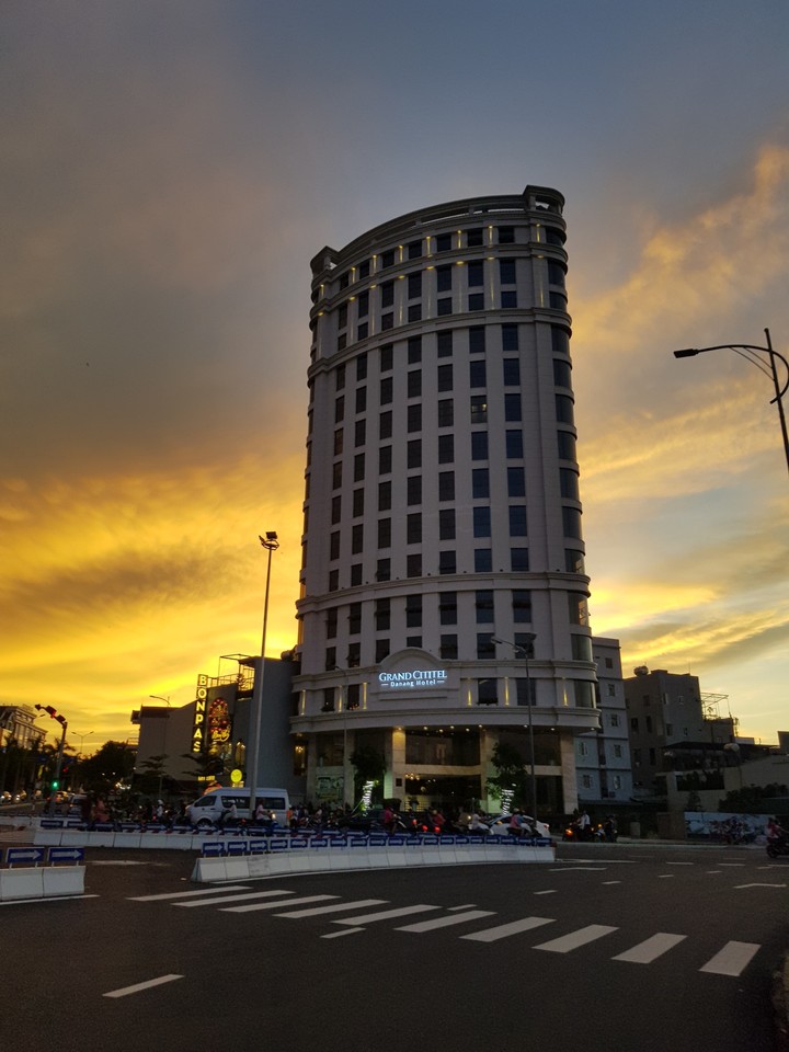 ĐÀ NẴNG- VIỆT NAM