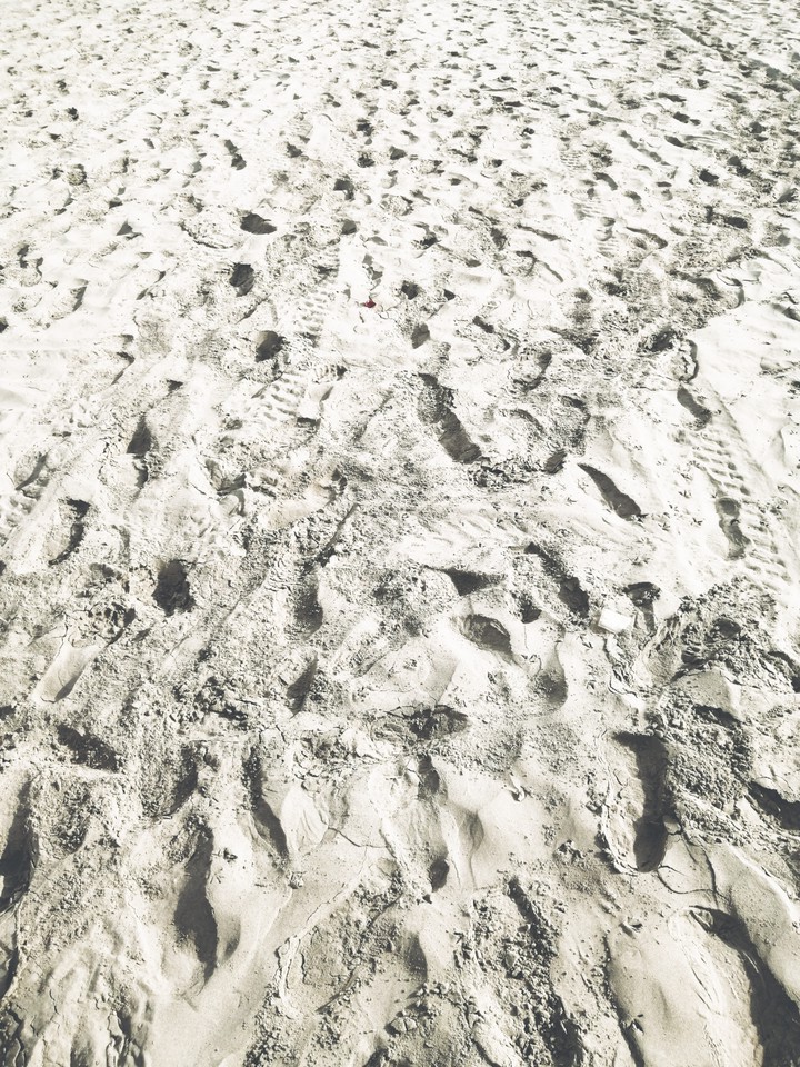 Footprints