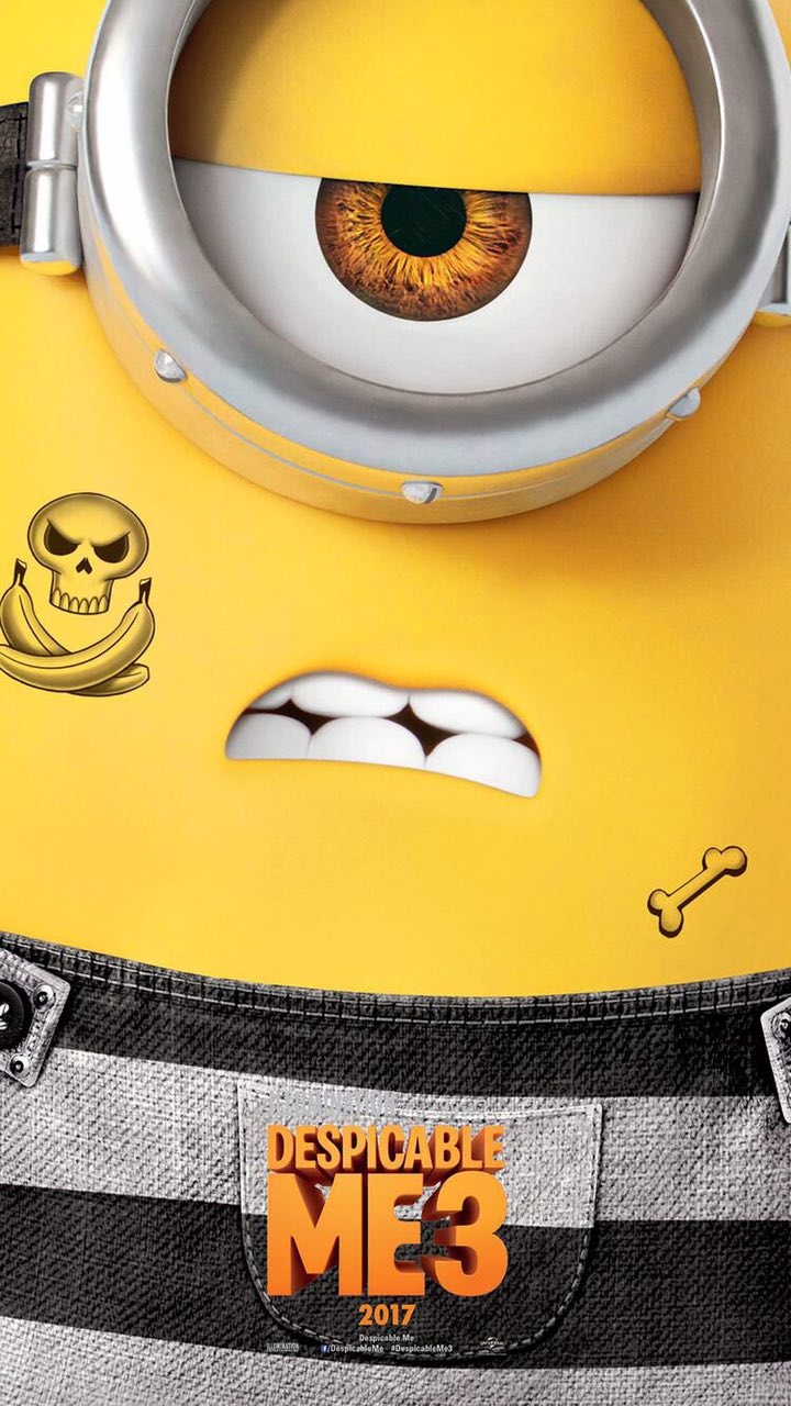 minion