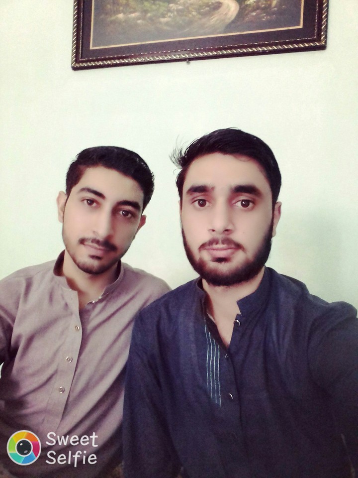 brothers