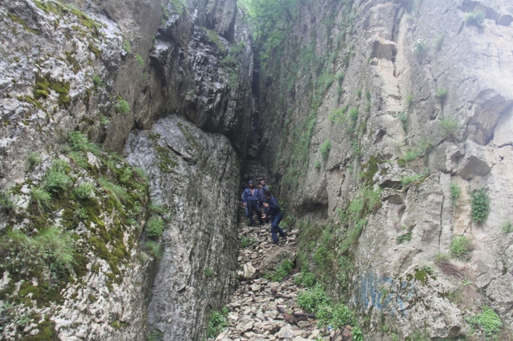 Quba Təngaltı