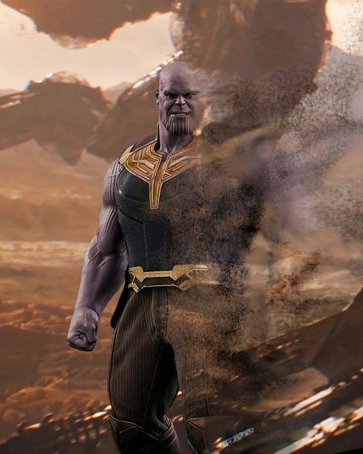 thanos