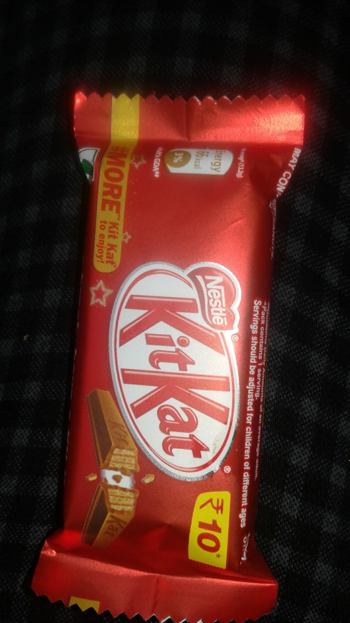 chocolate