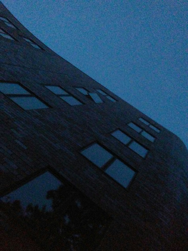 building night
