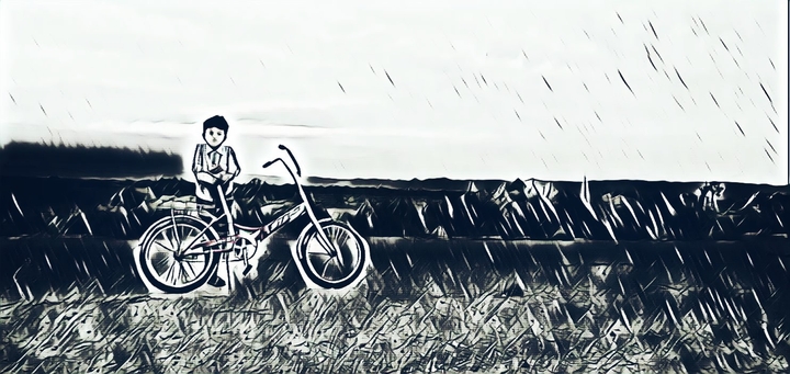 litle man