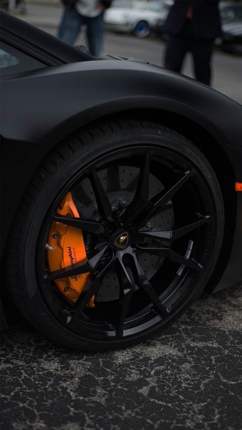 Car tier