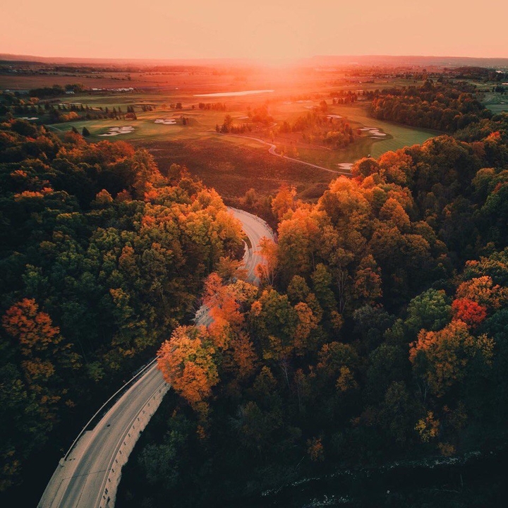 Road of Autom.