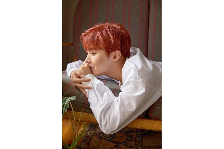 J-Hope