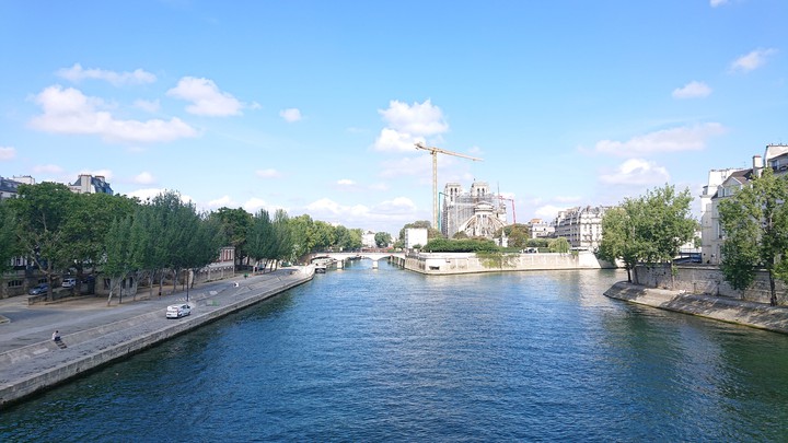 Notre-Dame de Paris