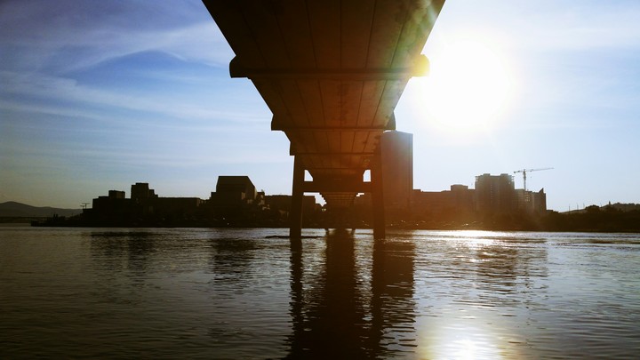 bridge