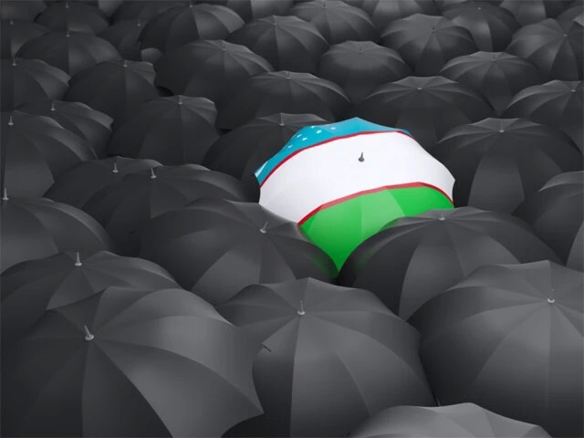 Uzbekistan