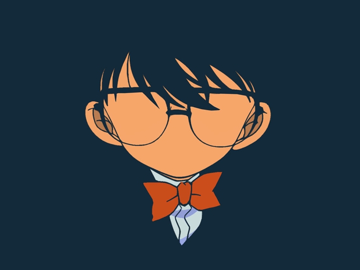 conan