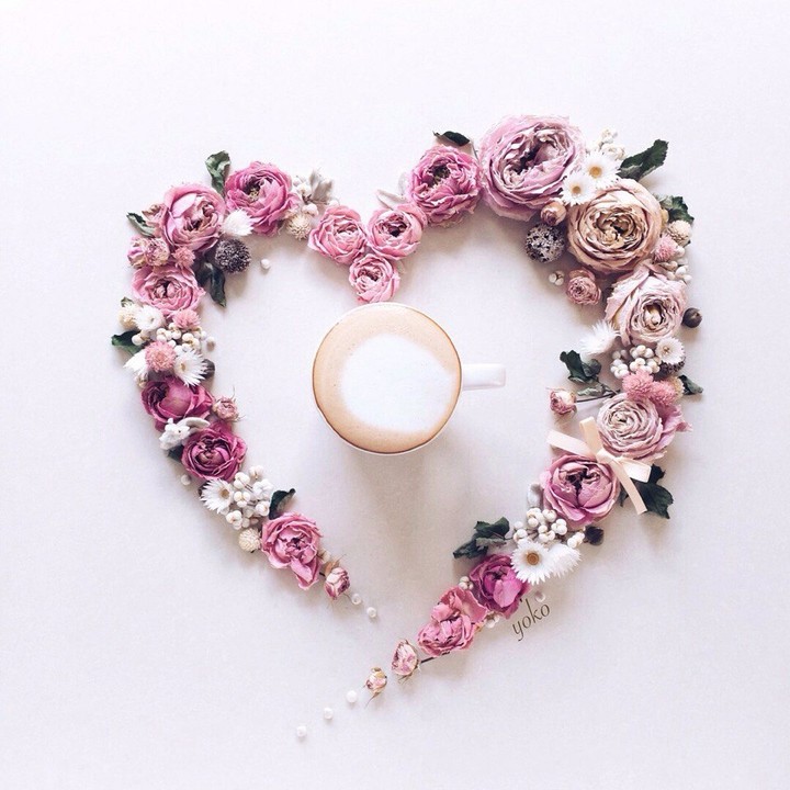 With love ❤️