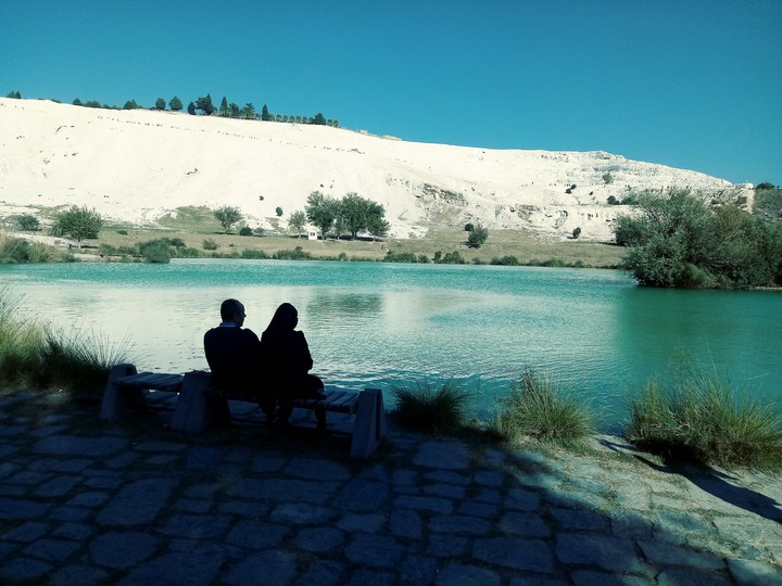 pamukkale