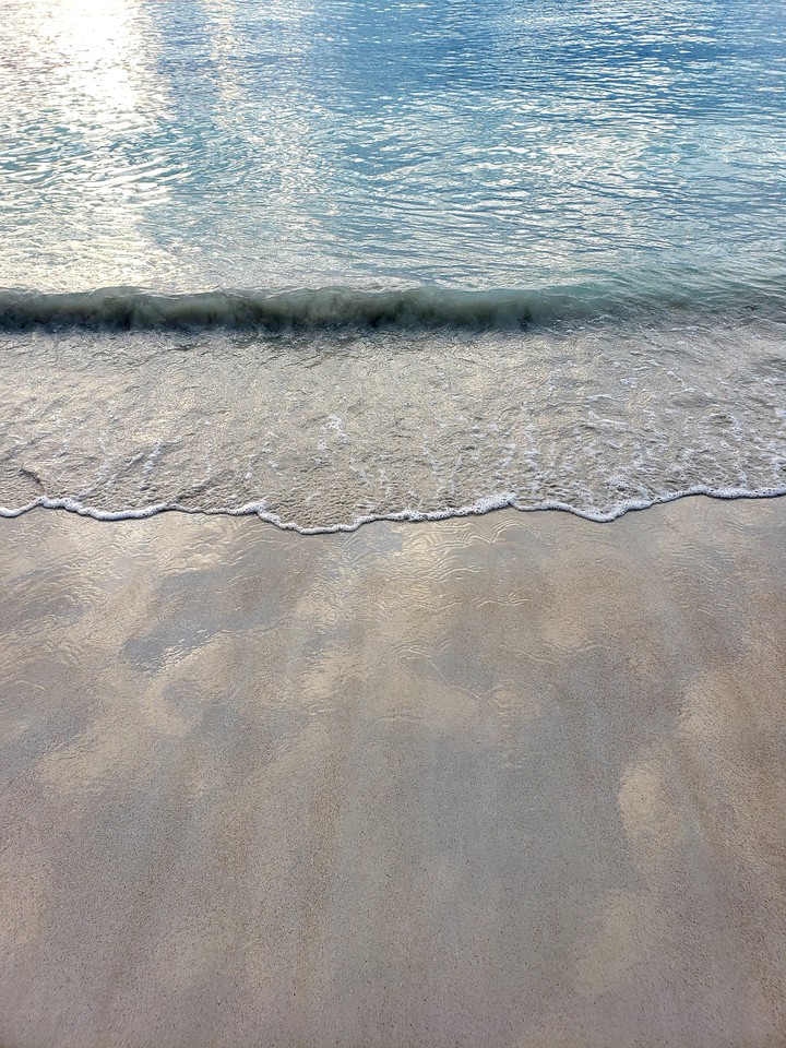 Sunset Beach