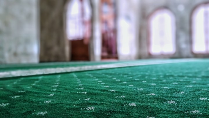 mosque