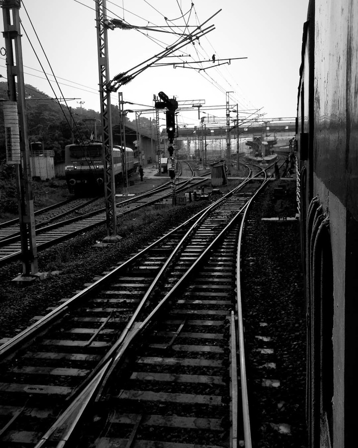 railway