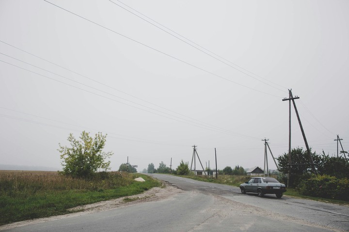 село Пурех