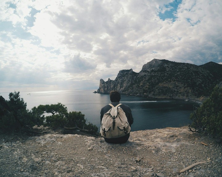 hike