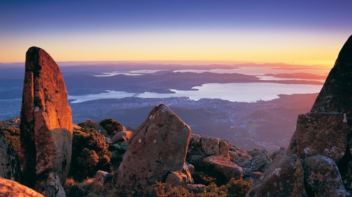 australia