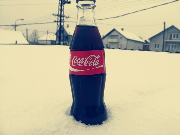 Coca Cola