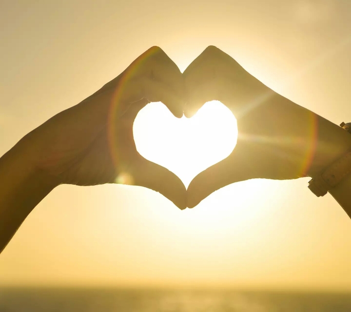 ❤