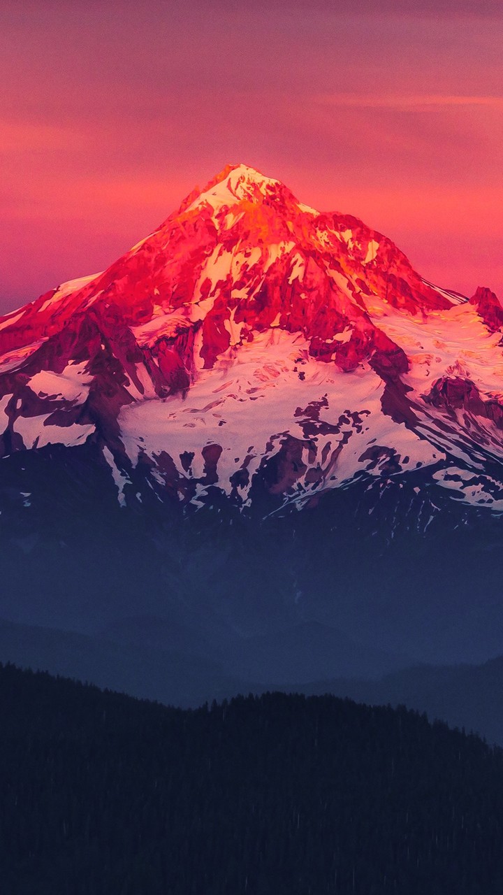 Mountain