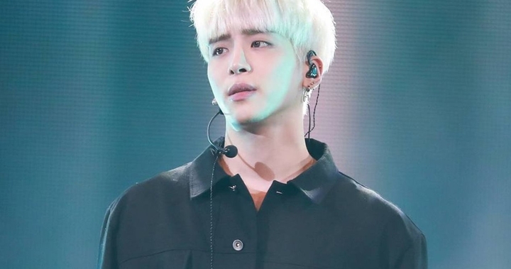 #shinee