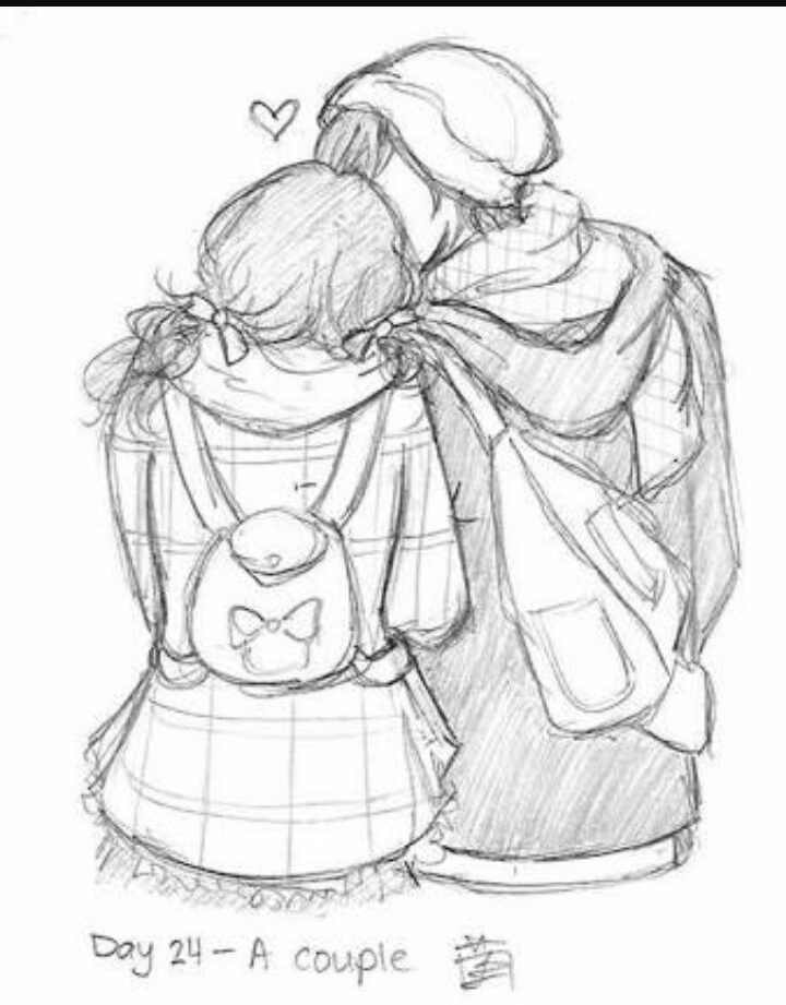 cute couple