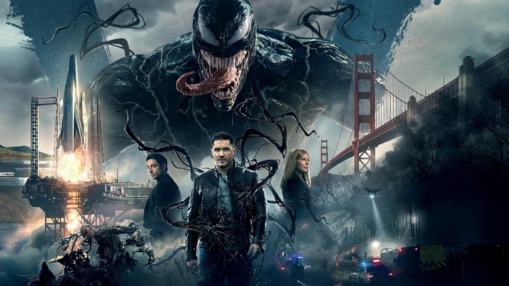 VENOM