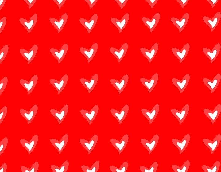 Love pattern