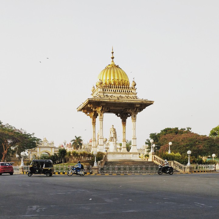 Mysore Palace