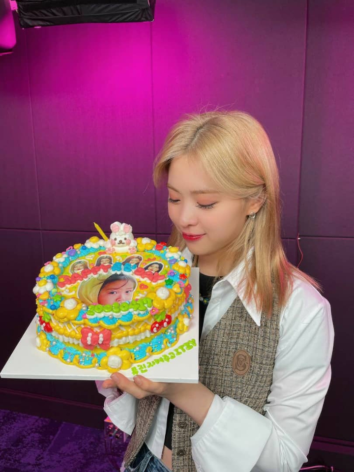 ryujin day ♡