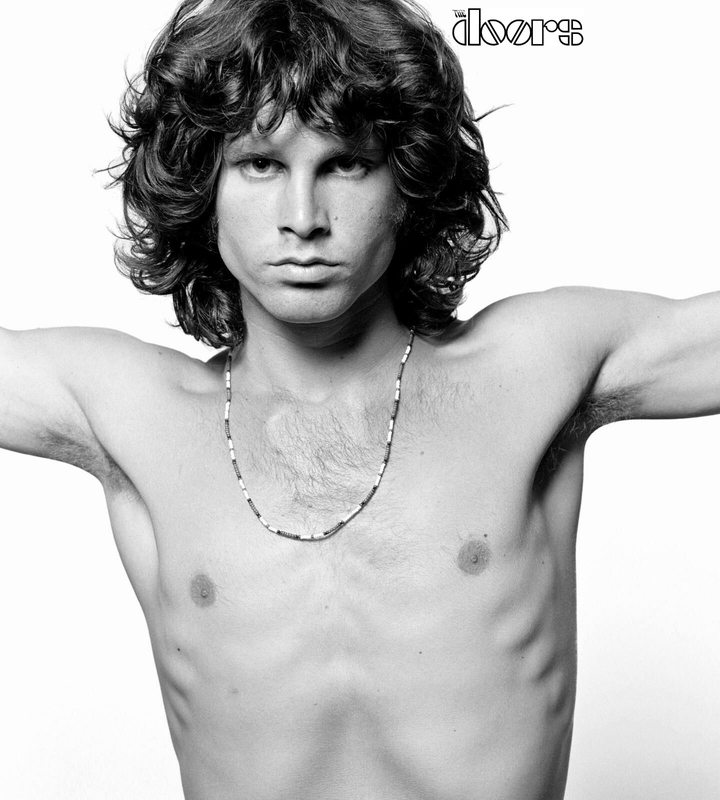 Jim Morrison