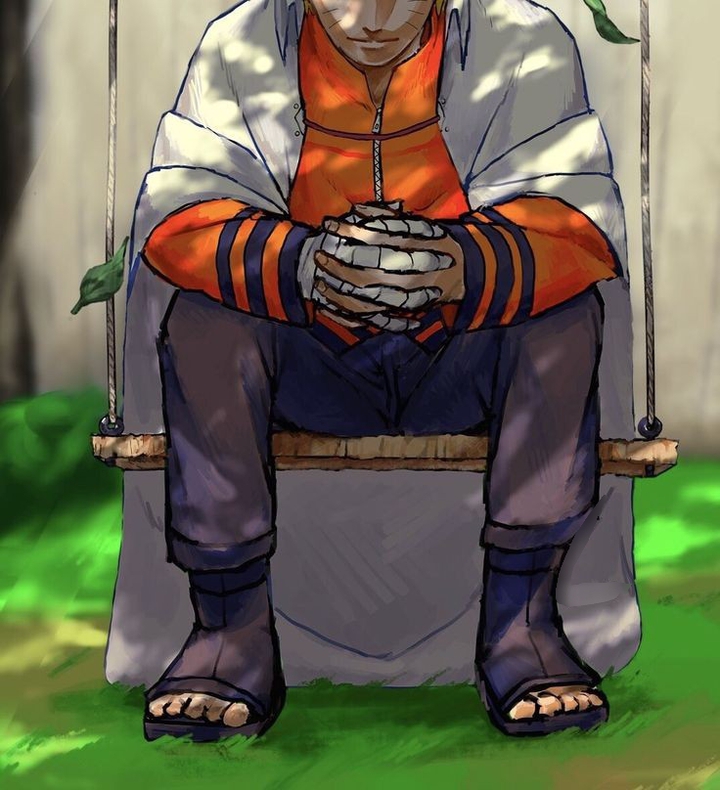 Naruto.