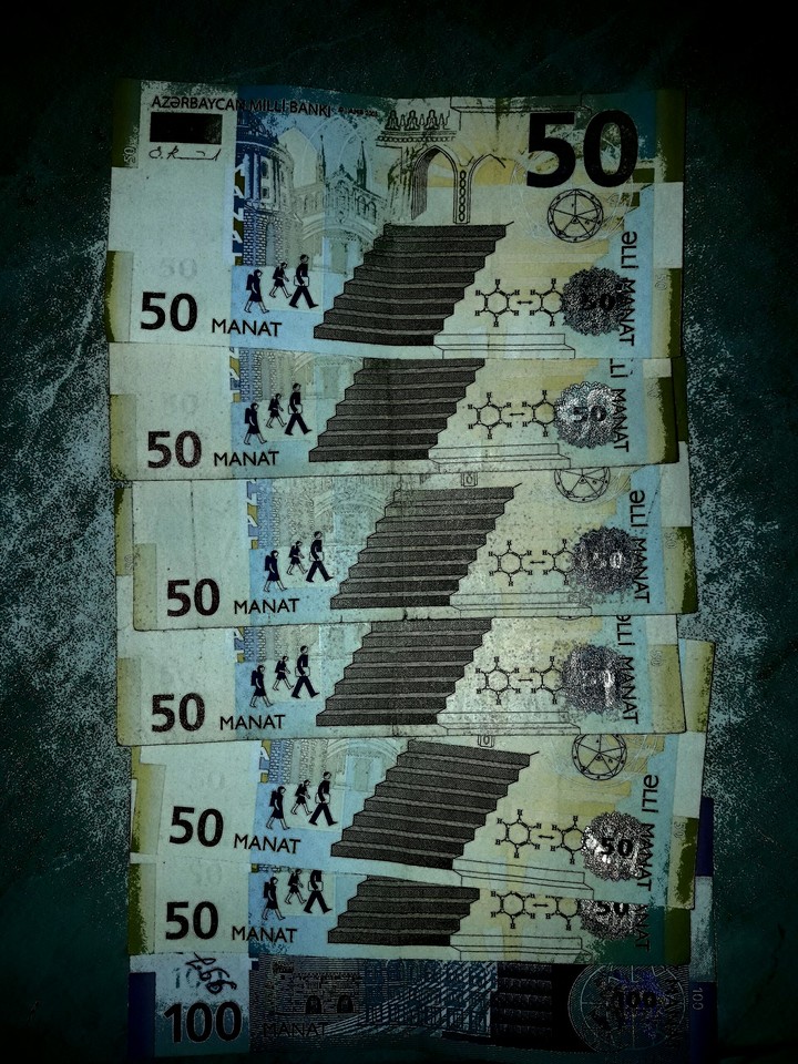 Manat
