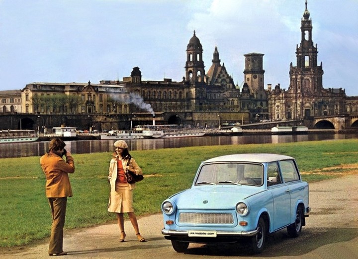 trabant